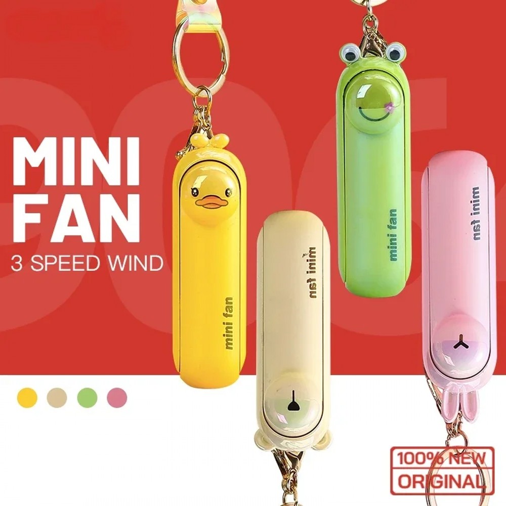 Mini Ventilador Portátil Plega - Home Office Hidden Desk reseña y precio