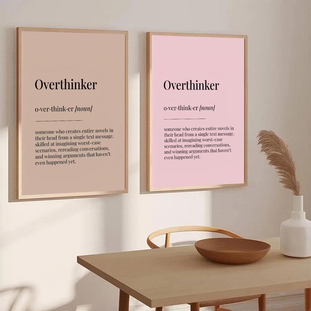 Póster de pared HD con la defi - Home Office Dictionary reseña y precio