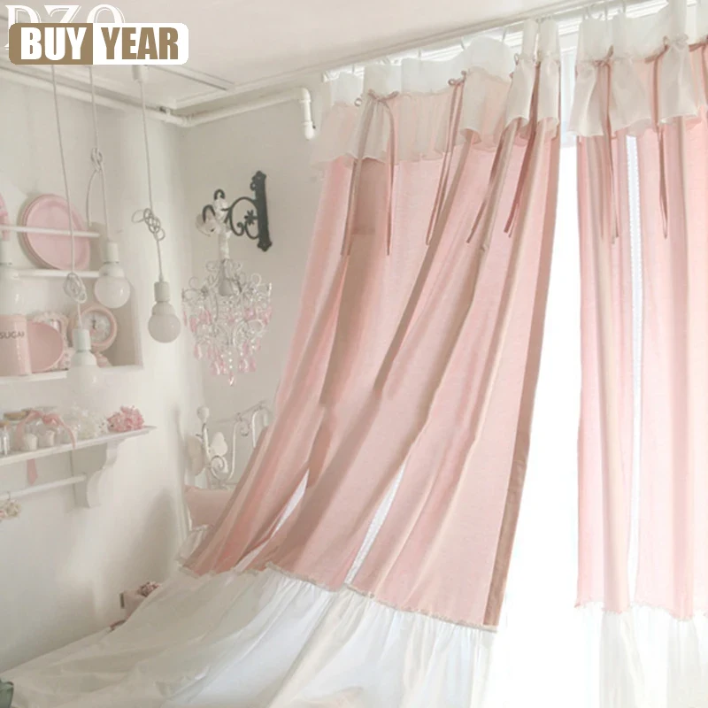 Cortinas francesas elegantes d - Home Office Buy reseña y precio