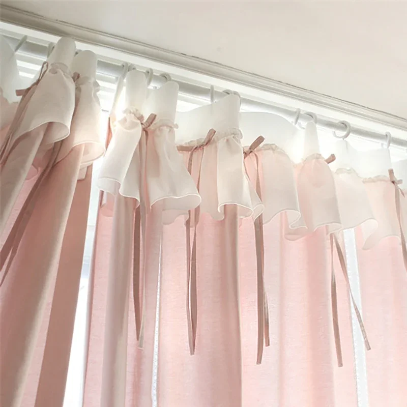 Cortinas francesas elegantes d - Home Office Buy reseña y precio