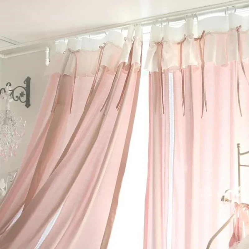 Cortinas francesas elegantes d - Home Office Buy reseña y precio