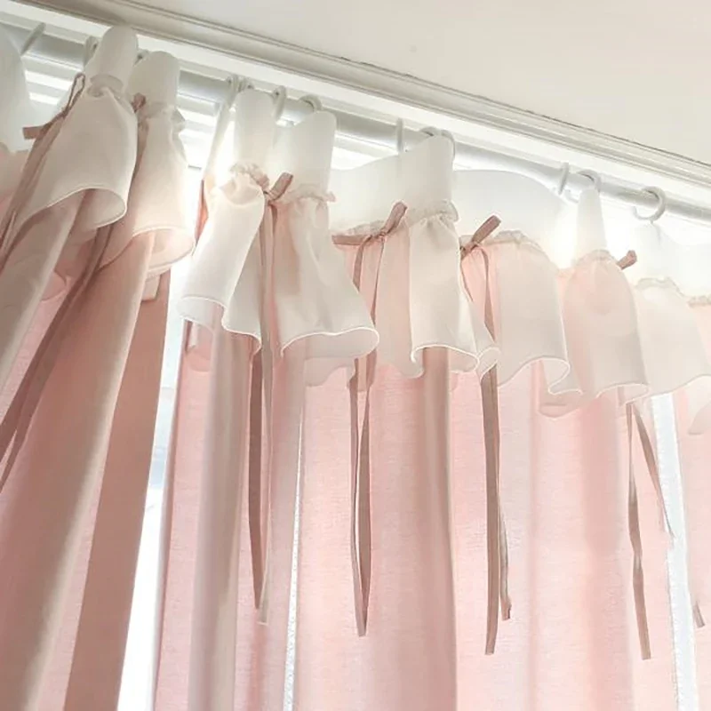 Cortinas francesas elegantes d - Home Office Buy reseña y precio