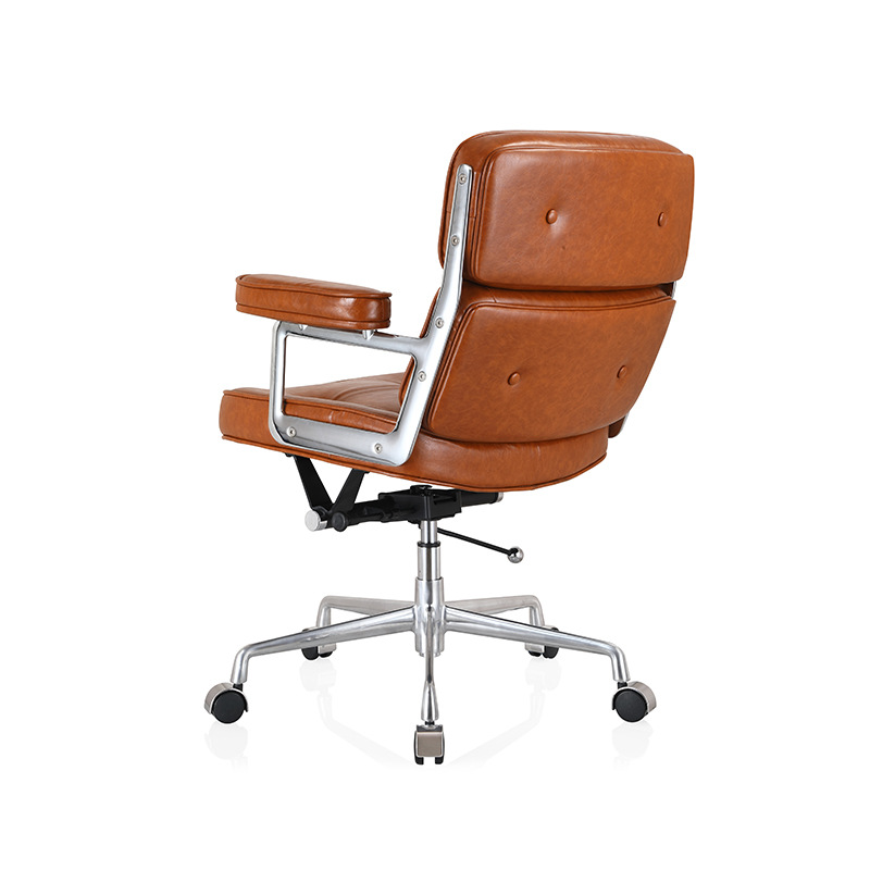 Silla de Oficina Ajustable Est - Home Office Chair reseña y precio