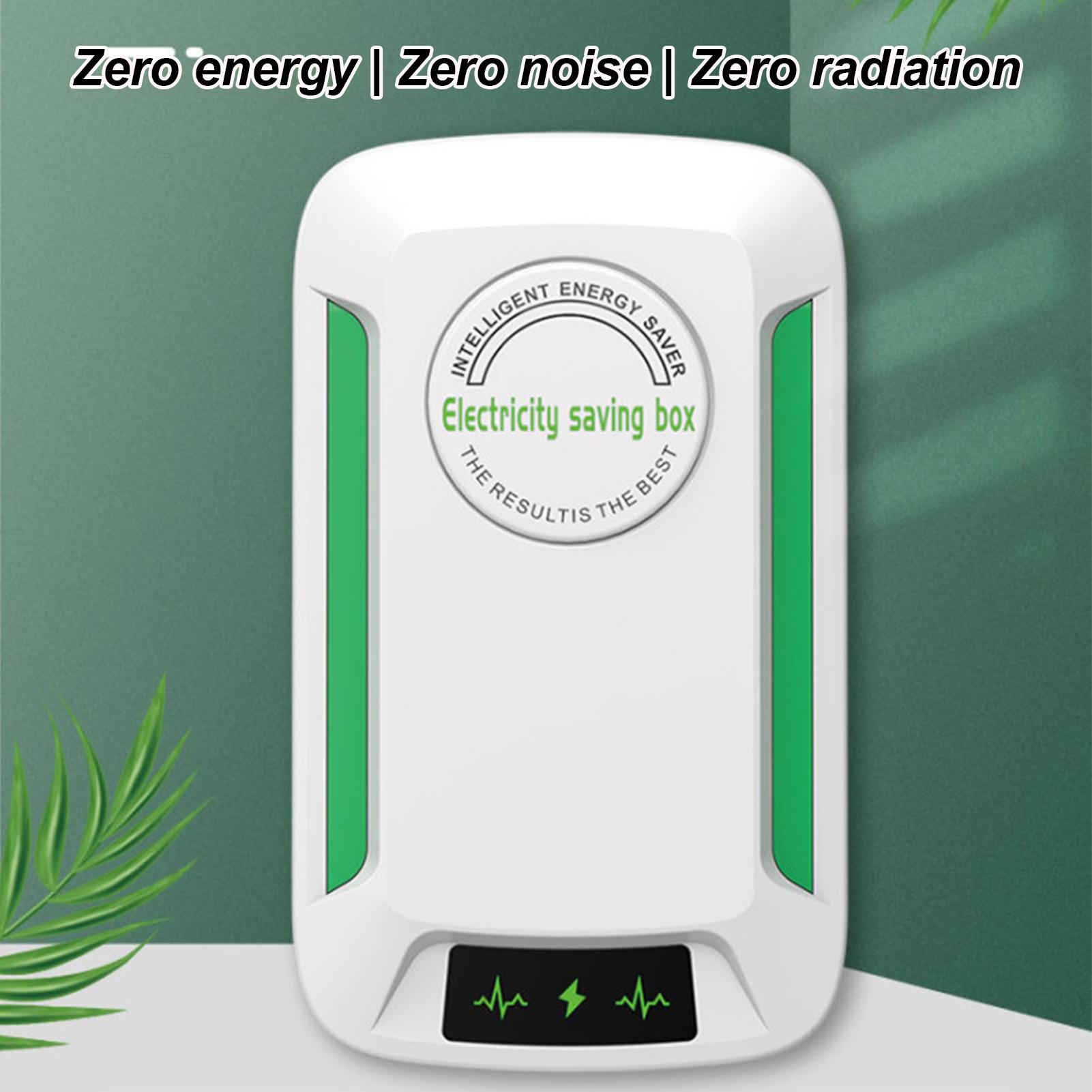 Ahorrador de Energía Eléctrica - Home Office Of Uk reseña y precio