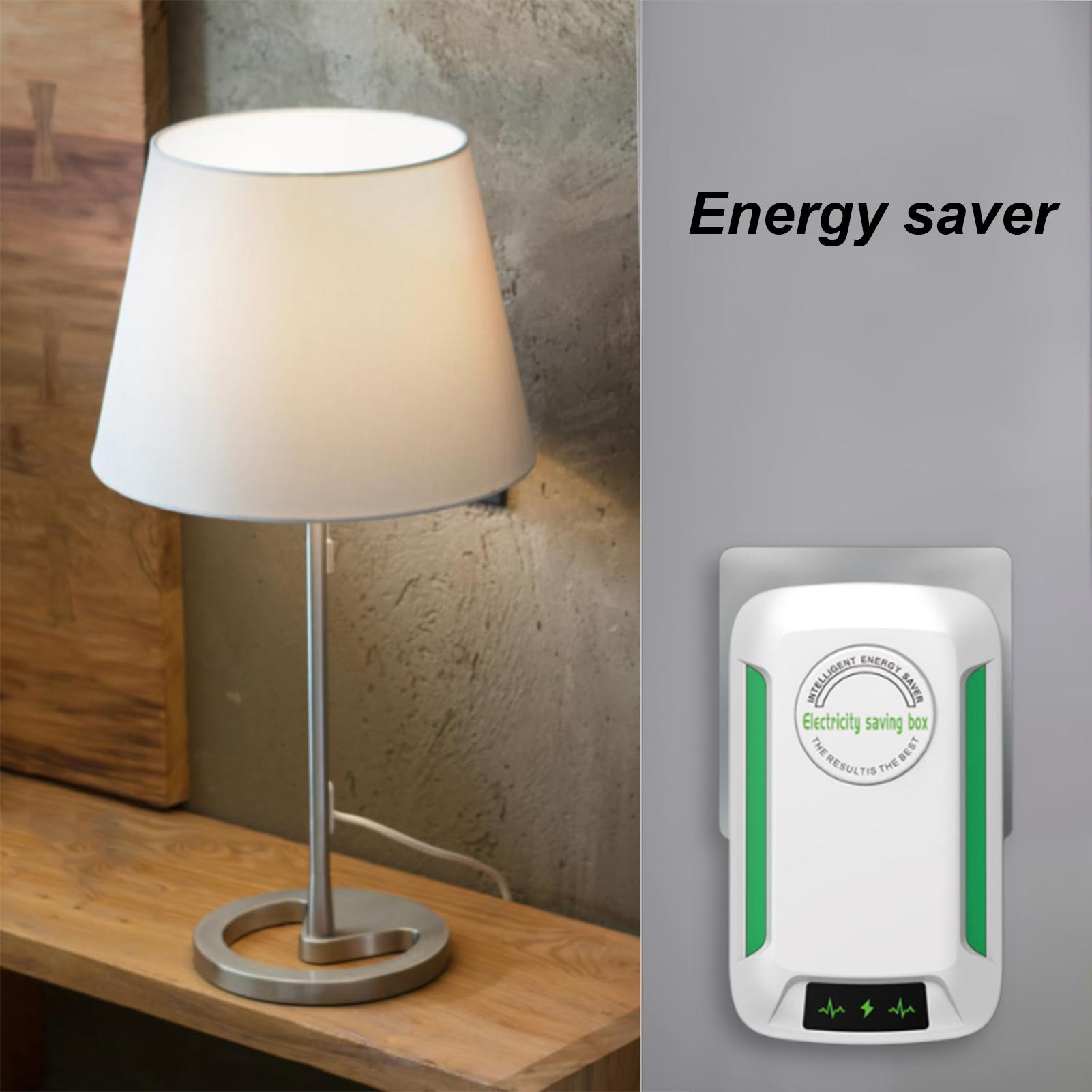 Ahorrador de Energía Eléctrica - Home Office Of Uk reseña y precio