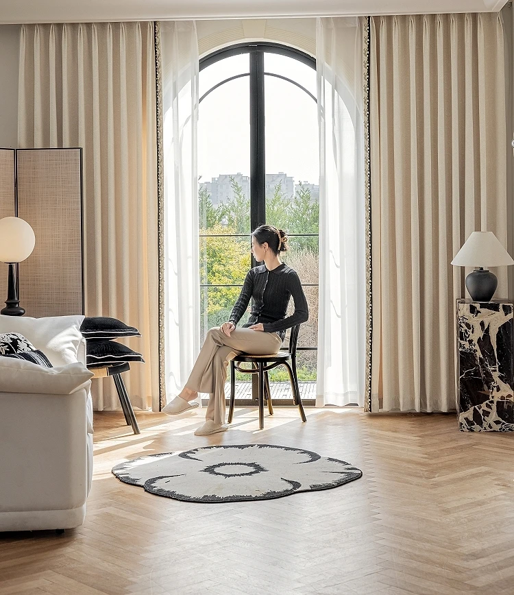 Cortinas personalizadas de enc - Home Office Buy reseña y precio