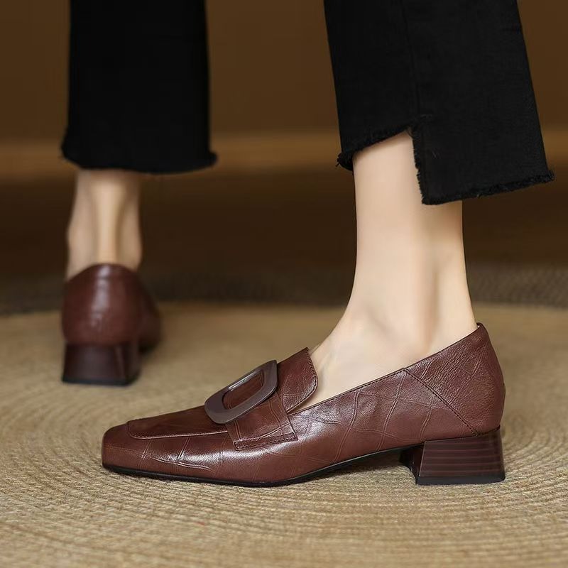 Zapatos de Tacón Alto para Muj - Home Office Makeover reseña y precio