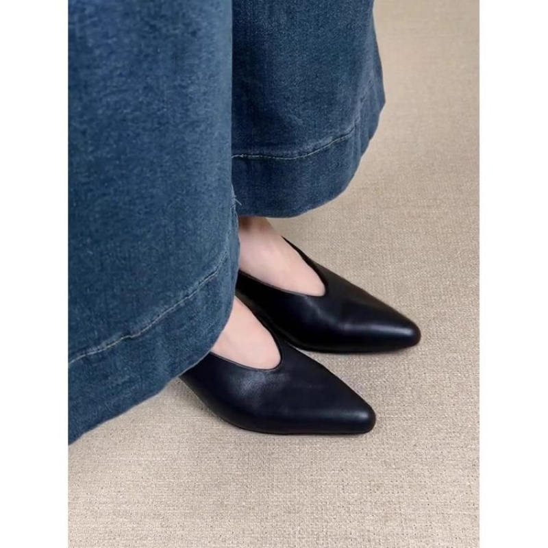 2025 Nuevos zapatos de tacón g - Home Office Makeover reseña y precio